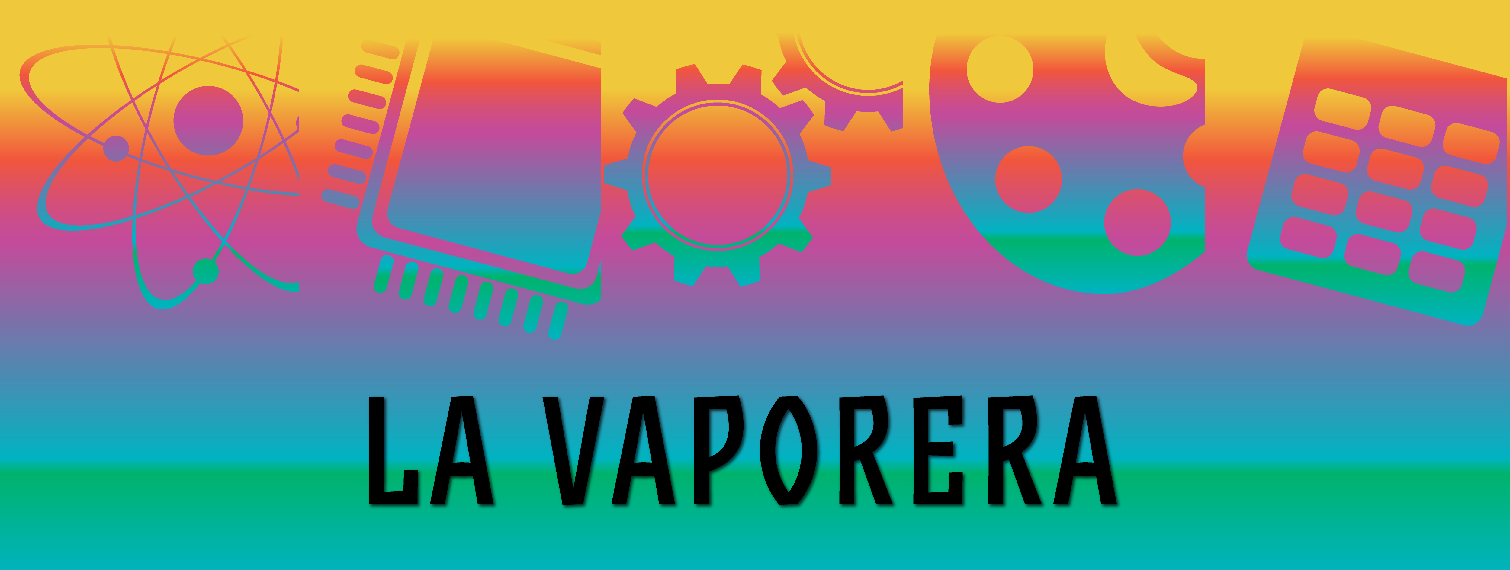 La Vaporera: Ciencia y Arte en Español